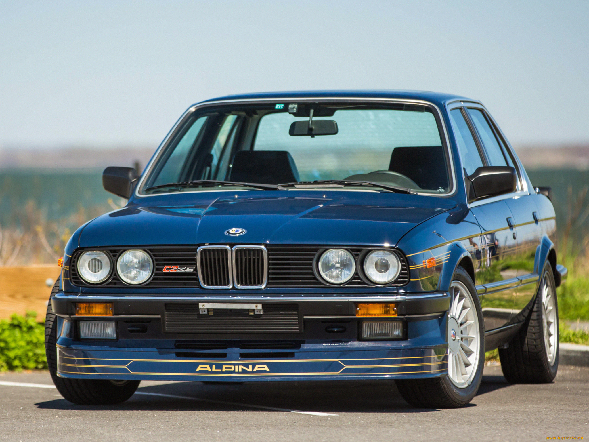 , bmw